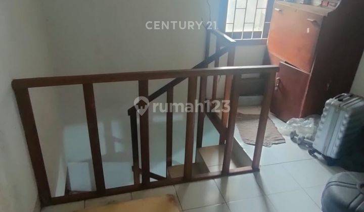 Dijual Rumah Strategis Harga Menarik Di Pondok Pinang Jaksel 2