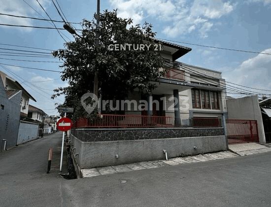 Dijual Rumah Bagus Strategis Harga Menarik Di Legoso Ciputat