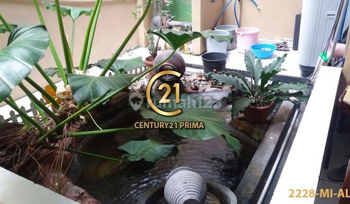 Rumah Dijual Bagus Strategis Di Pondok Aren Bintaro 2