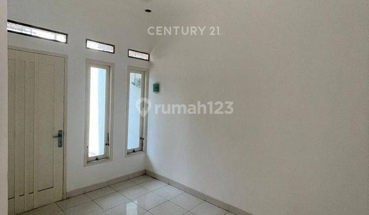 Dijual Rumah Bagus Minimalis Pondok Aren Dekat Bintaro 2