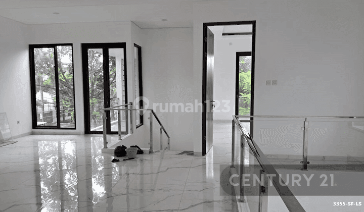 Rumah Hook Lokasi Strategis Harga Menarik Di Bintaro Sektor 9 2