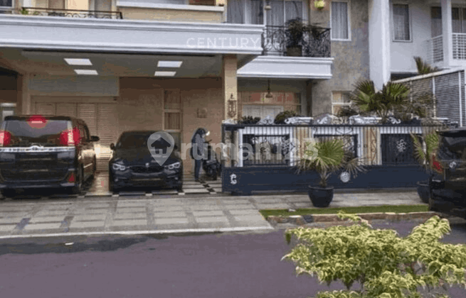 For Sale Beautiful Luxurious Strategic Home In Galaxy Residence Bekasi