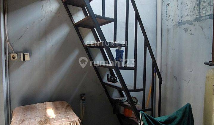 Dijual Rumah Bagus Strategis Di Dekat Graha Raya Bintaro  2