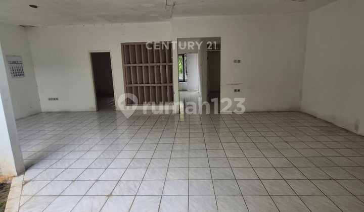 Disewakanthn Rumah Strategis Harga Menarik di Jurangmangu 2