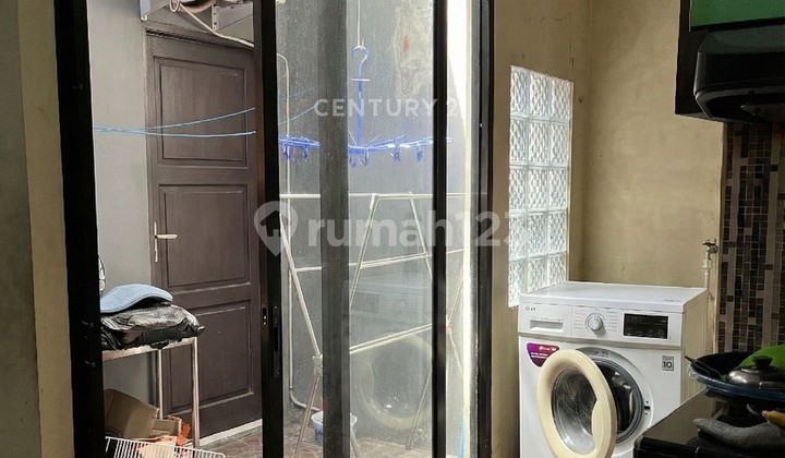 Dijual Rumah Dicendeu Dekat MRT Lebak Bulus Jakarta Selatan 2