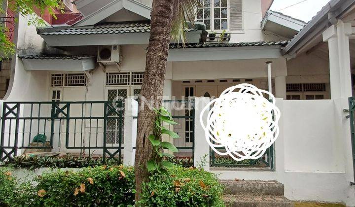 Dijual Rumah Bagus Harga Menarik Di Bintaro Jaya Sektor 9 1