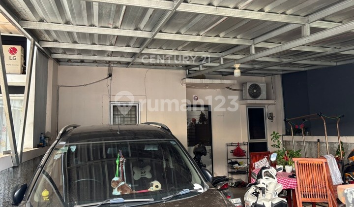 Dijual Rumah Strategis Harga Menarik di Cinangka Sawangan 2