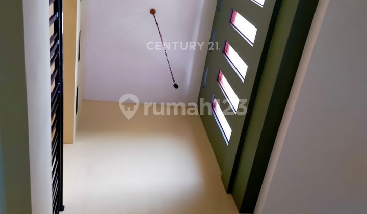 Dijual Rumah Strategis Harga Menarik di Pamulang 2