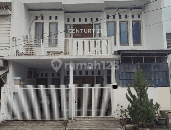 Dijual Rumah Strategis Harga Menarik di Pamulang