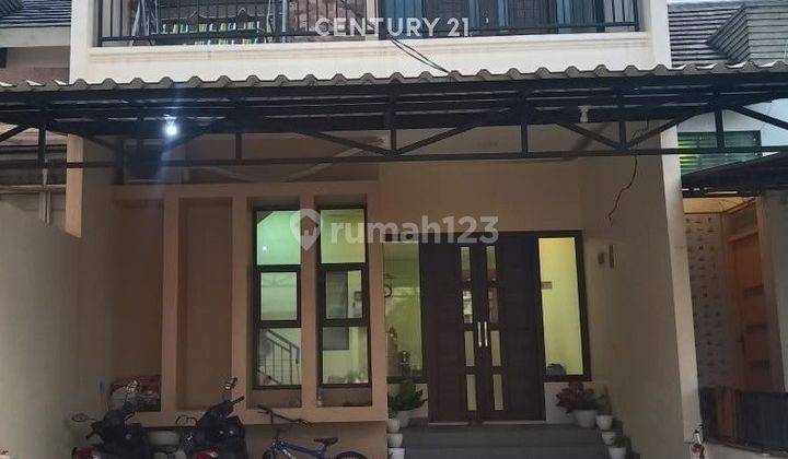 Dijual Rumah Bagus Siap Huni Harga Menarik Di Pamulang  1