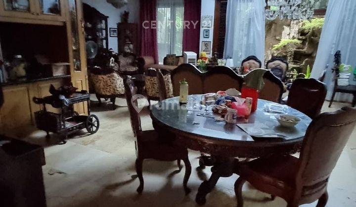 Dijual Rumah Bagus Strategis Harga Menarik Di Pondok Pinang 2