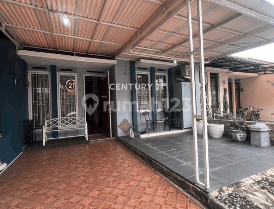 Dijual Rumah Di Cluster Serua Ciputat Dekat Dengan Bintaro Dijual Rumah Di Cluster Serua Ciputat Dekat Dengan Bintaro