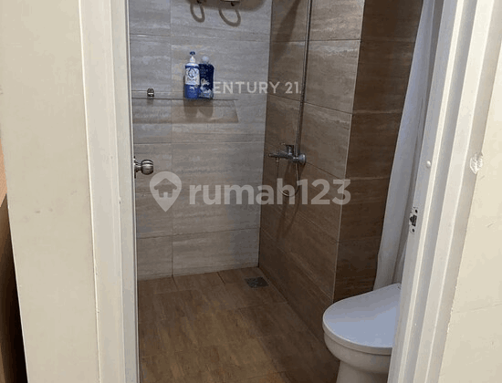 Breeze Bintaro Apartment for Sale, Ready to Occupy, Attractive Price 2