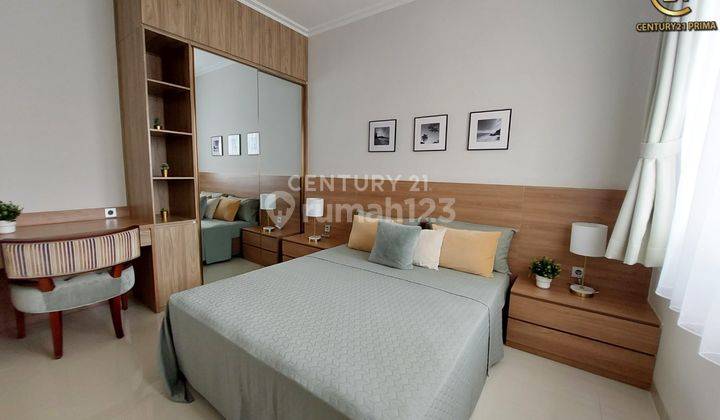 Dijual Rumah Bagus  Di Cluster Baru Di Kunciran Dekat Alam Sutera 2