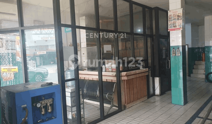 For Sale: Workshop Building with Tools in Pondok Cabe, South Tangerang 2