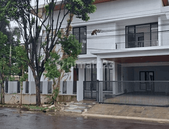 Rumah Hook Lokasi Strategis Harga Menarik Di Bintaro Sektor 9 1