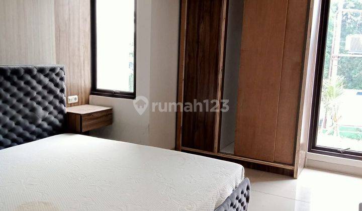 Dijual Rumah Brand New Lokasi Strategis Dekat Bintaro Sektor 9 2