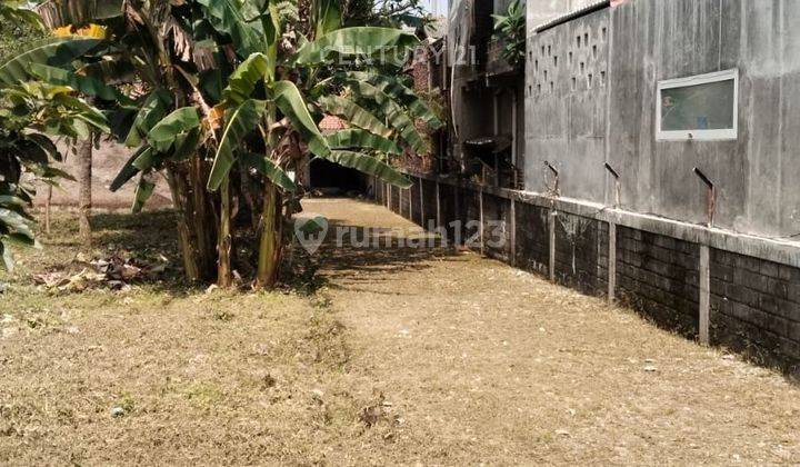 Dijual Tanah Cocok Untuk Cluster Harga Menarik Di Legoso Ciputat 1