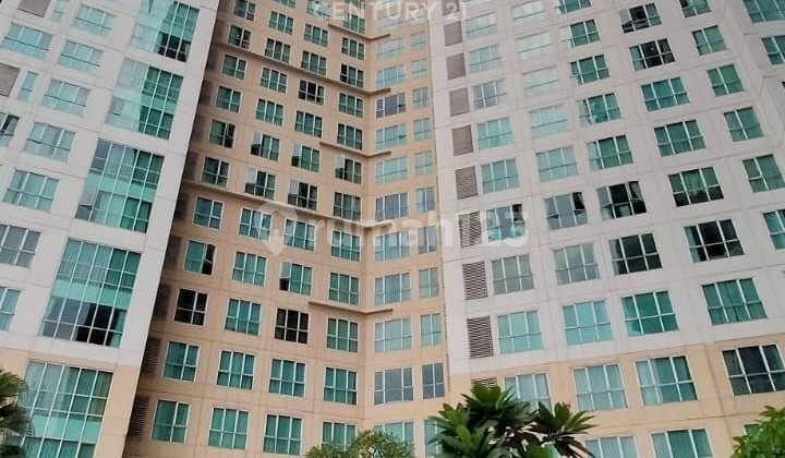 Dijual Apartement Di Kawasan Strategis Jakarta Selatan