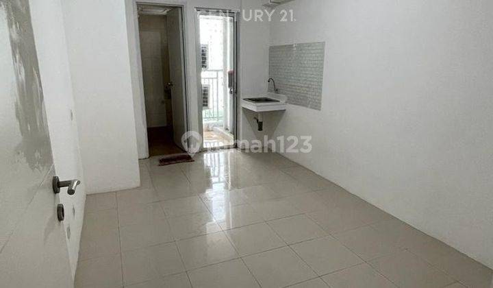 Apartment  Bagus Harga Menarik Di Bassura Cipinang Jakarta Timur 2