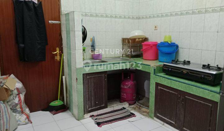 Dijual Rumah Bagus Siap Huni Di Pondok Kacang Timur 2