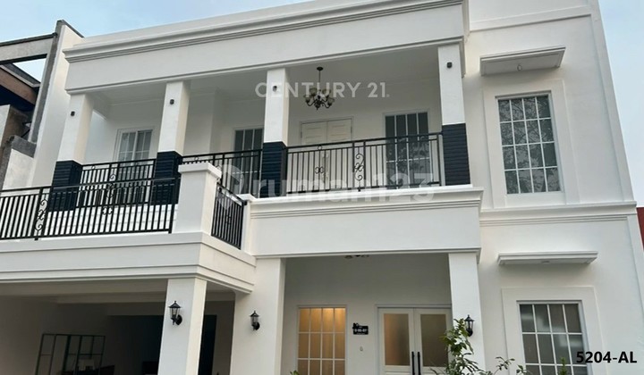 Dijual Rumah Siap Huni Di Kebayoran Residence Bintaro Sektor 7 Dijual Rumah Siap Huni Di Kebayoran Residence Bintaro Sektor 7