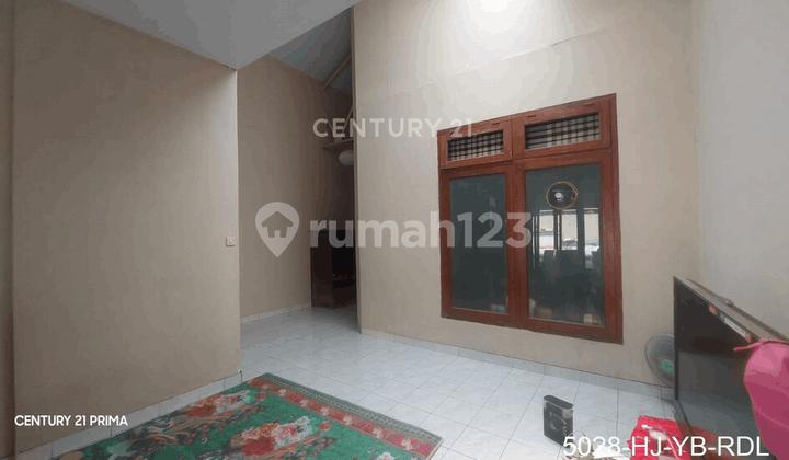 Dijual BU Rumah Hitung Tanah Di Cilandak Jakarta Selatan 2