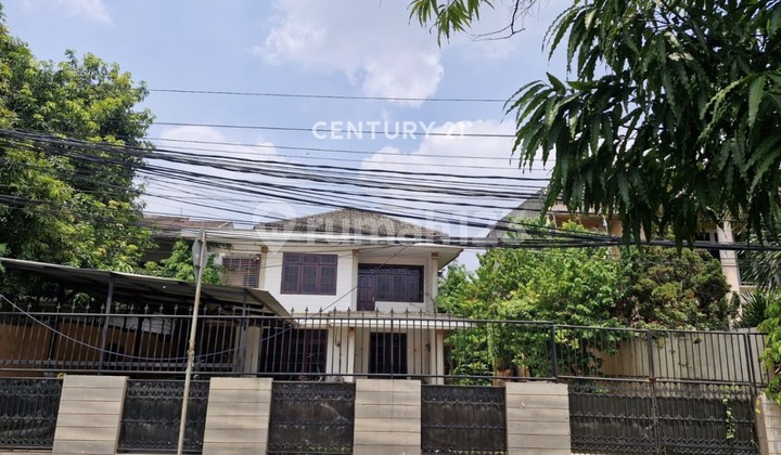 Dijual Rumah Strategis Harga Menarik Di Pesanggrahan Dijual Rumah Strategis Harga Menarik Di Pesanggrahan