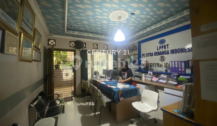 Dijual Rumah Bagus Strategis Siap Huni di Pondok Aren 2