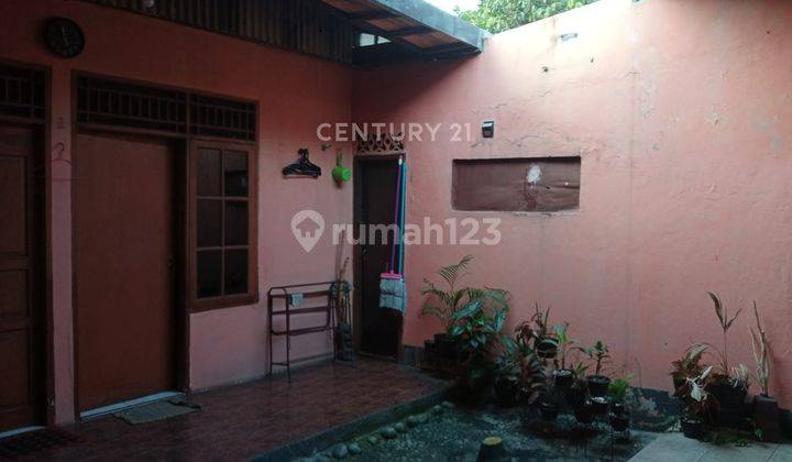 Dijual Rumah Strategis Harga Menarik Di Rempoa Bintaro Jaksel  2