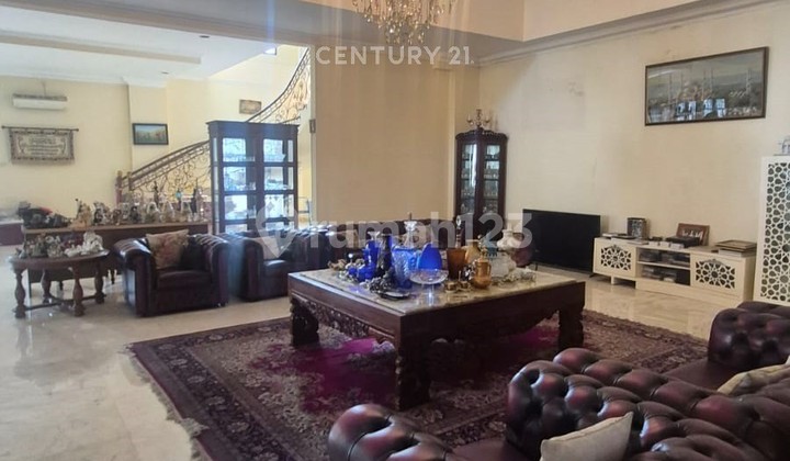 Dijual Rumah Mewah Strategis Dikawasan Pondok Aren 2