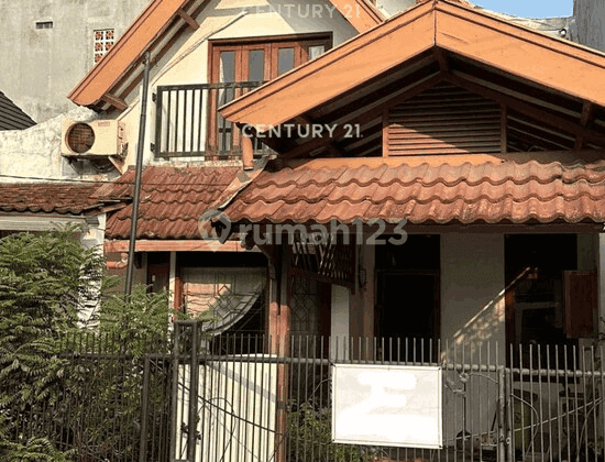 Dijual Rumah Strategis Harga Menarik Di Bintaro Sektor 5 1