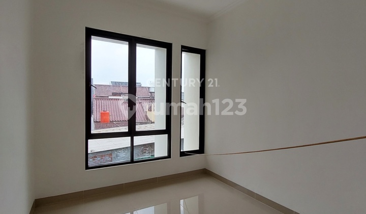 Dijual Rumah Bagus Strategis Siap Huni Di Pondok Aren 2