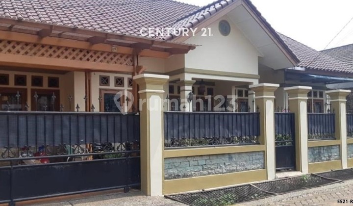 Dijual Rumah Harga Menarik di Perumahan Arya Putra Ciputat Dijual Rumah Harga Menarik di Perumahan Arya Putra Ciputat
