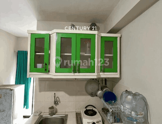 Dijual Apartment Bagus Strategis Siap Huni Di Bekasi  2