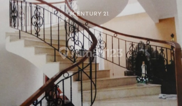  Dijual Rumah Bagus Strategis Siap Huni Di Bintaro Sektor 9 2