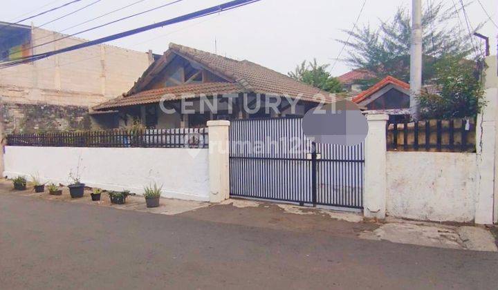 Dijual Rumah Strategis Harga Menarik Di Cipulir Kebayoran Lama 1