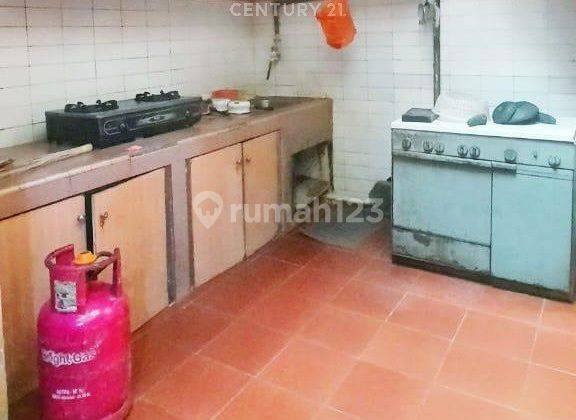 Rumah Cantik Harga Menarik Di Komplek Meruya Kembangan Jakbar  2