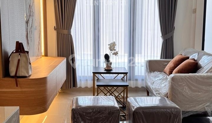 Dijual Rumah Cluster Di DKI Jakarta Selatan Bebas Banjir 2