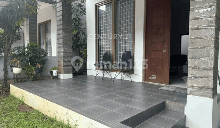 For Sale Nice Strategic House In Emerald Bintaro