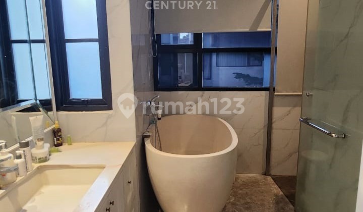 Dijual Rumah Mewah Startegis Di Kawasan Lebak Bulus JakSel 2