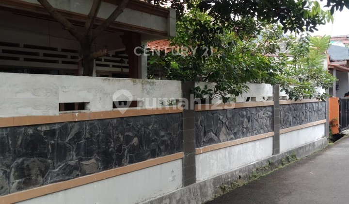 Dijual Rumah Bagus Strategis Harga Menarik Di Pondok Ranji  2