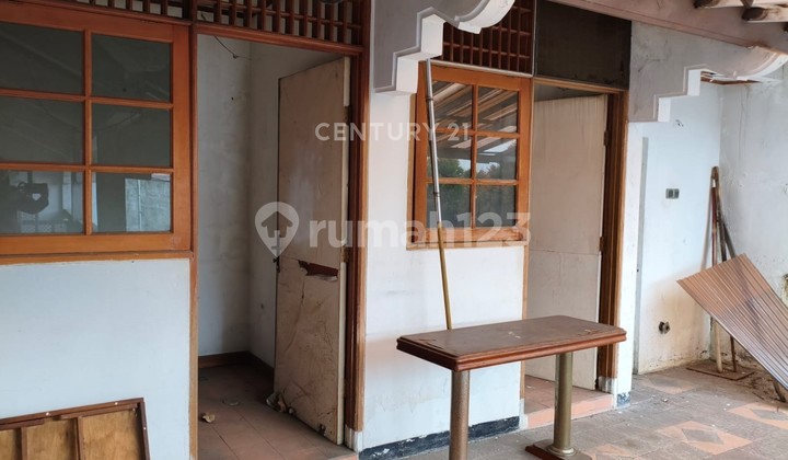 For Sale Nice House Strategic Location In Rempoa 2