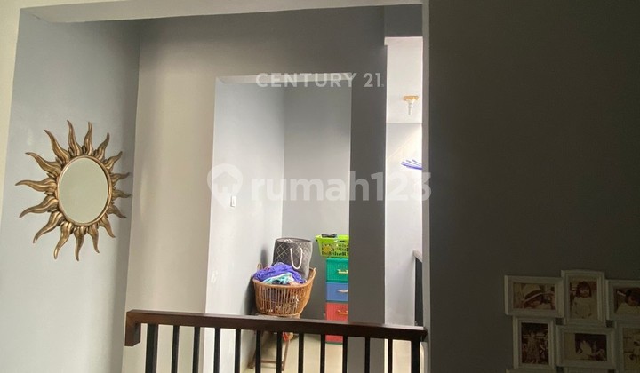 Dijual Rumah Strategis Di Fortune Terrace Graha Raya 2