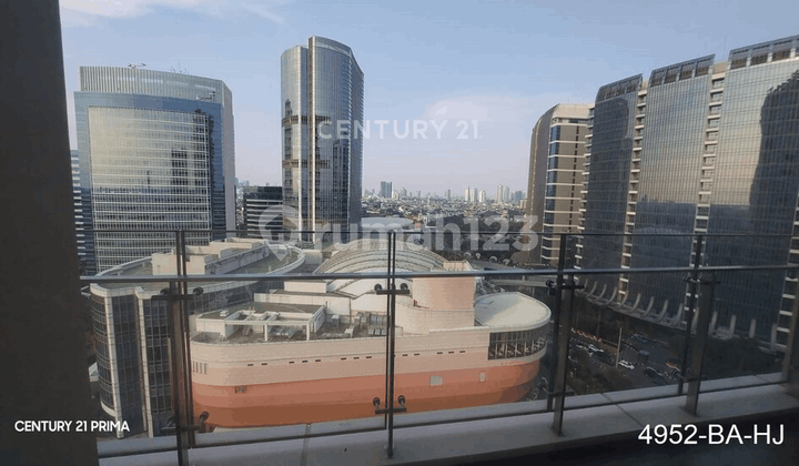 Dijual Apartment Mewah Strategis Di Kawasan Pondok Indah JakSel