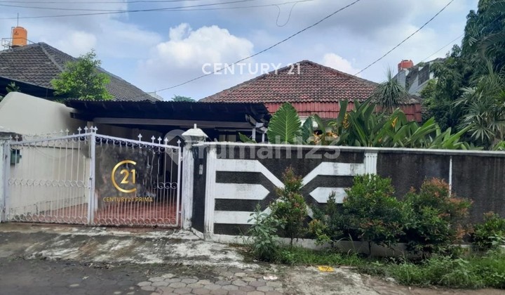 For Sale Nice House Affordable Price In Bintaro Permai South Jakarta