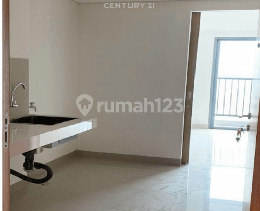 Dijual Apartment Bagus Di Apartment Embarcadero Bintaro