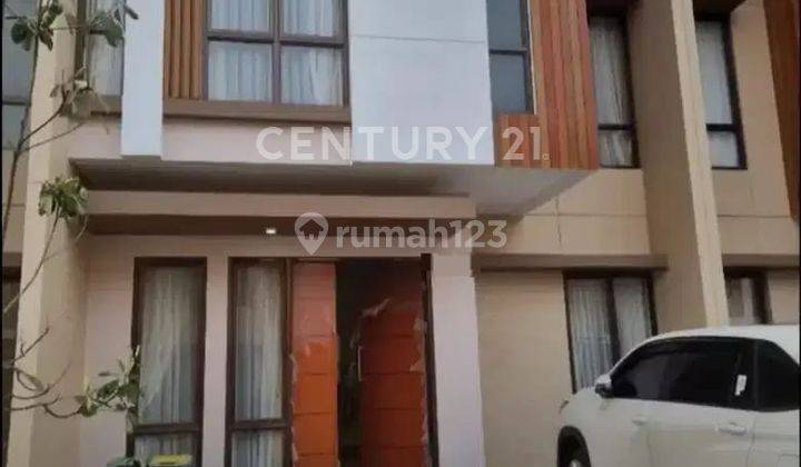 Dijual Rumah Murah Bagus Di Cikupa Tangerang  1