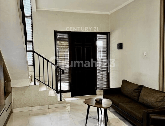 Dijual Rumah Bagus Di Discovery Bintaro Sektor 7