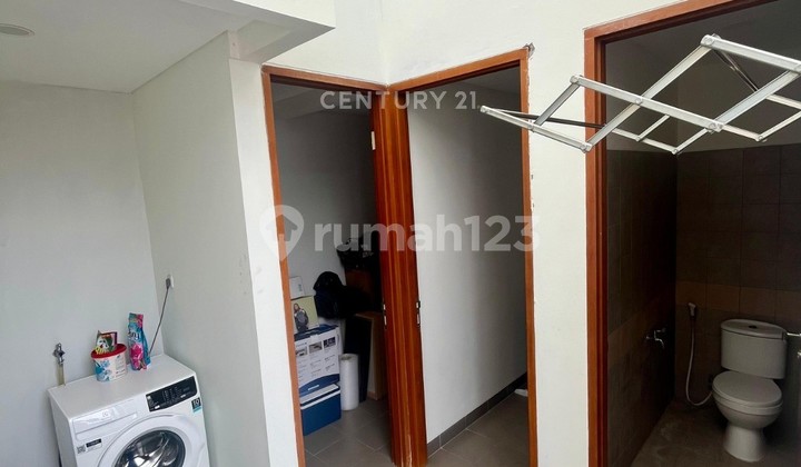 For Sale Strategic Minimalist House Fully Furnished In Rempoa 2